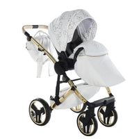 Poussette Junama Heart 01