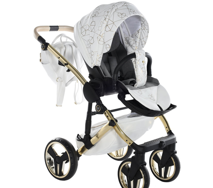 Poussette Junama Heart 01