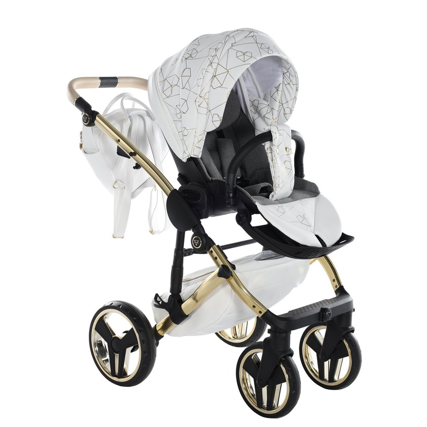Poussette Junama Heart 01