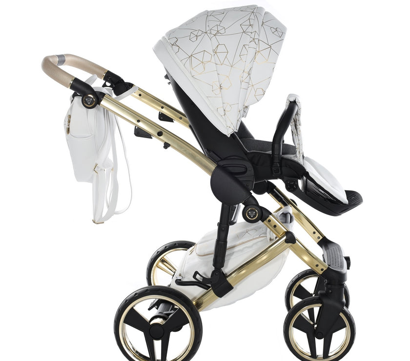 Poussette Junama Heart 01