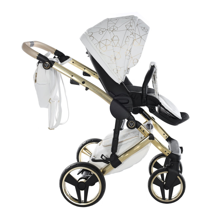Poussette Junama Heart 01