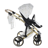 Poussette Junama Heart 01