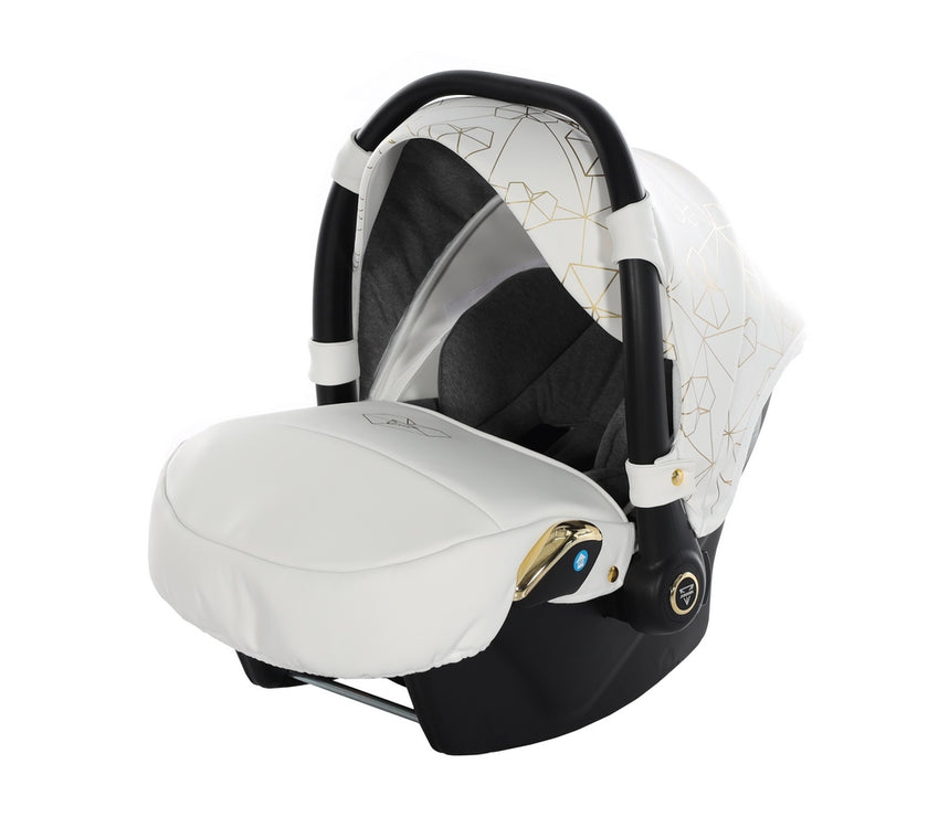 Poussette Junama Heart 01