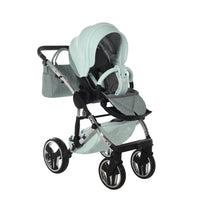 Poussette Junama Handcraft Glitter - Menthe