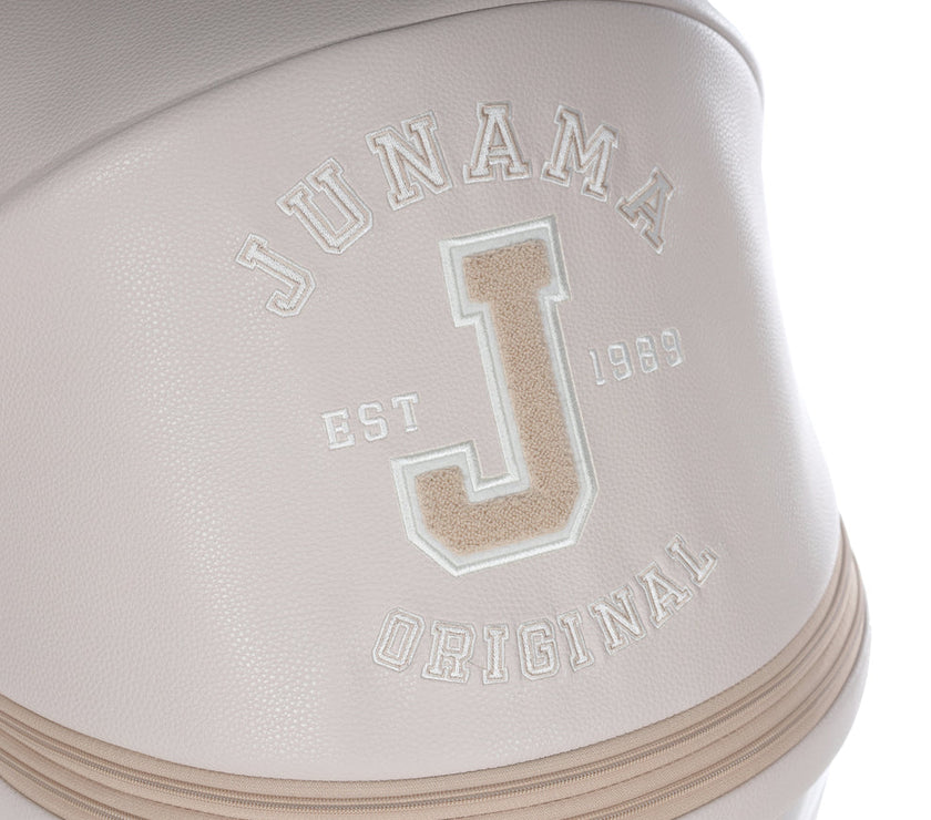 Poussette Junama College - Beige