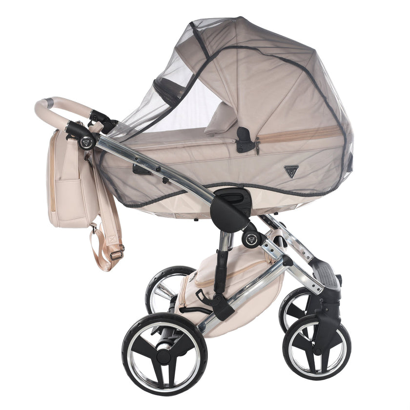 Poussette Junama College - Beige