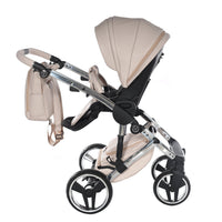 Poussette Junama College - Beige