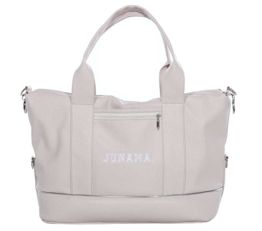 Poussette Junama College - Beige