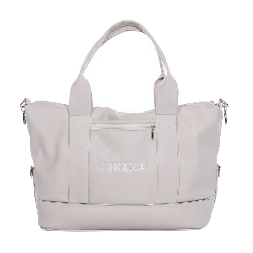 Poussette Junama College - Beige