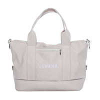 Poussette Junama College - Beige