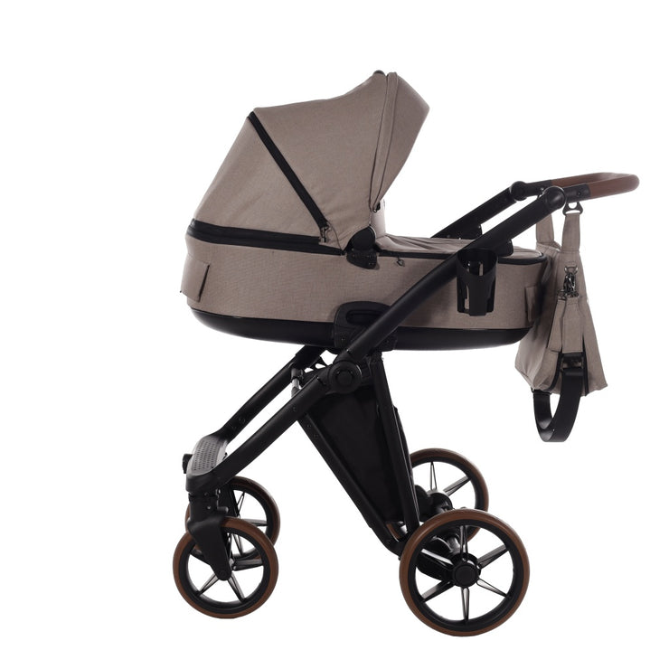 Poussette Junama Smart Beige
