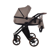 Poussette Junama Smart Beige