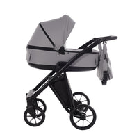 Poussette Junama Smart Gris