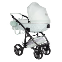 Poussette Junama Candy Premium - Menthe