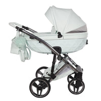 Poussette Junama Candy Premium - Menthe