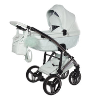 Poussette Junama Candy Premium - Menthe