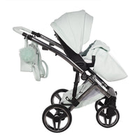 Poussette Junama Candy Premium - Menthe