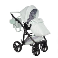 Poussette Junama Candy Premium - Menthe