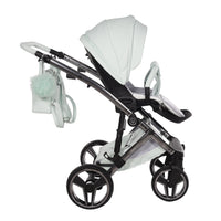 Poussette Junama Candy Premium - Menthe