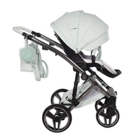 Poussette Junama Candy Premium - Menthe