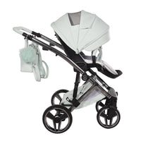 Poussette Junama Candy Premium - Menthe