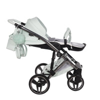 Poussette Junama Candy Premium - Menthe