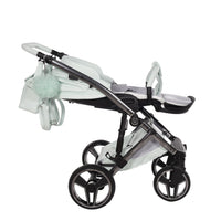 Poussette Junama Candy Premium - Menthe