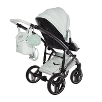 Poussette Junama Candy Premium - Menthe