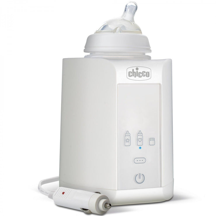 NUK Thermo Express Plus Bottle Warmer