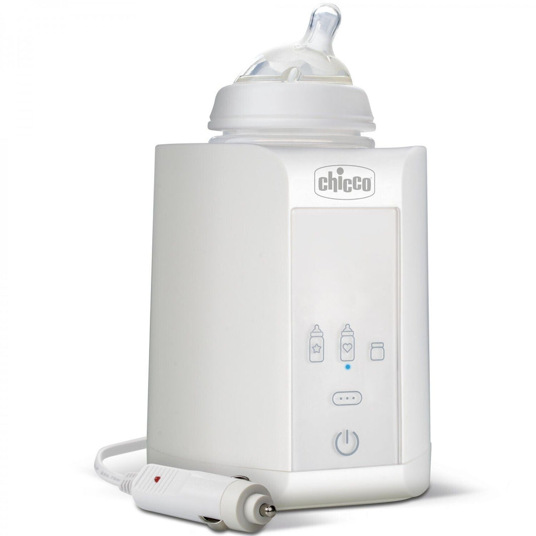 NUK Thermo Express Plus Bottle Warmer