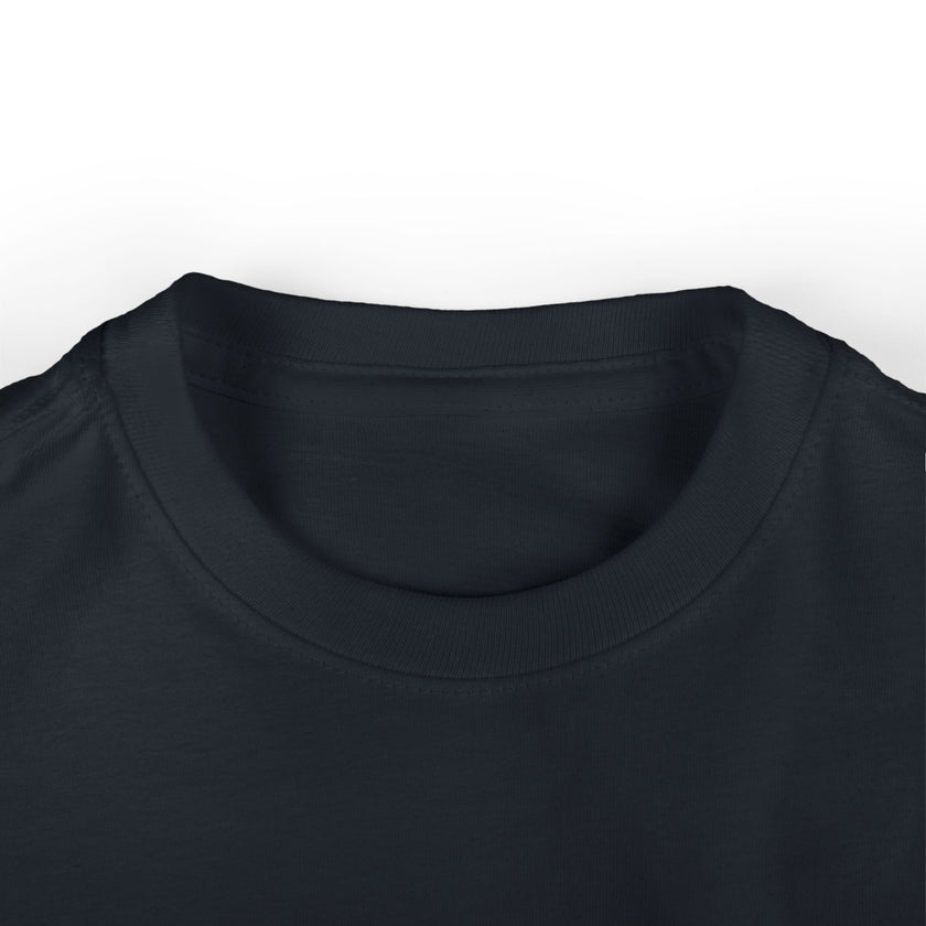 T-Shirt Bébé Garçon avec message " Je suis petit, mais je fais de grandes siestes!"