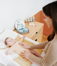 Babymoov Trousse de soin Aqua