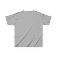 T-shirt en Coton "Happy and Dazzling" pour Enfants