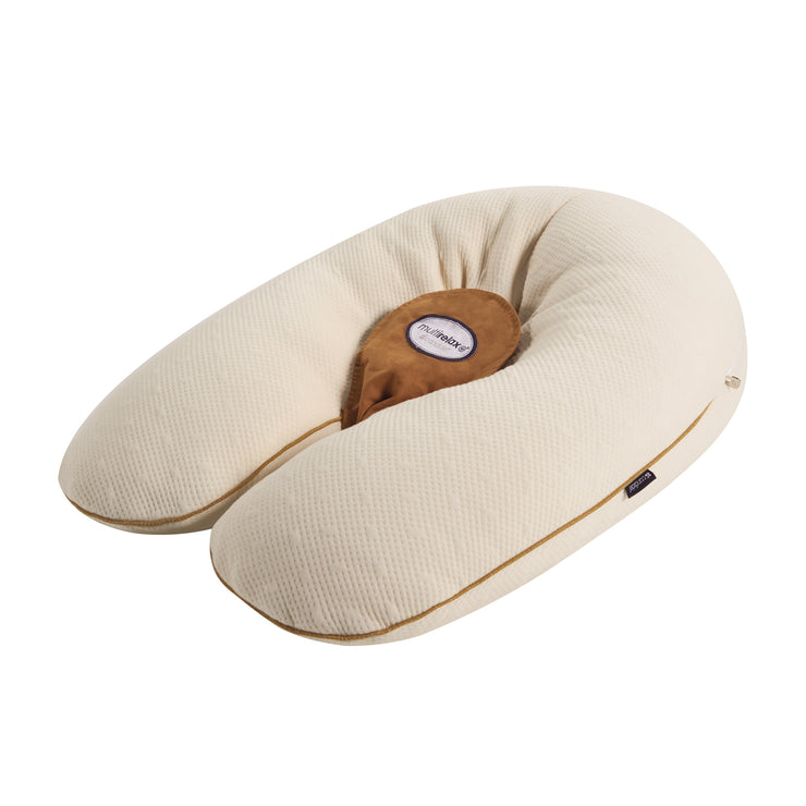 Multirelax Cotton Maternity and Nursing Pillow