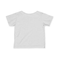 T-Shirt Bébé Garçon avec message " Je suis petit, mais je fais de grandes siestes!"