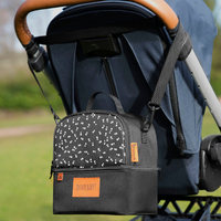 BABYMOOV Twist Insulated Bag