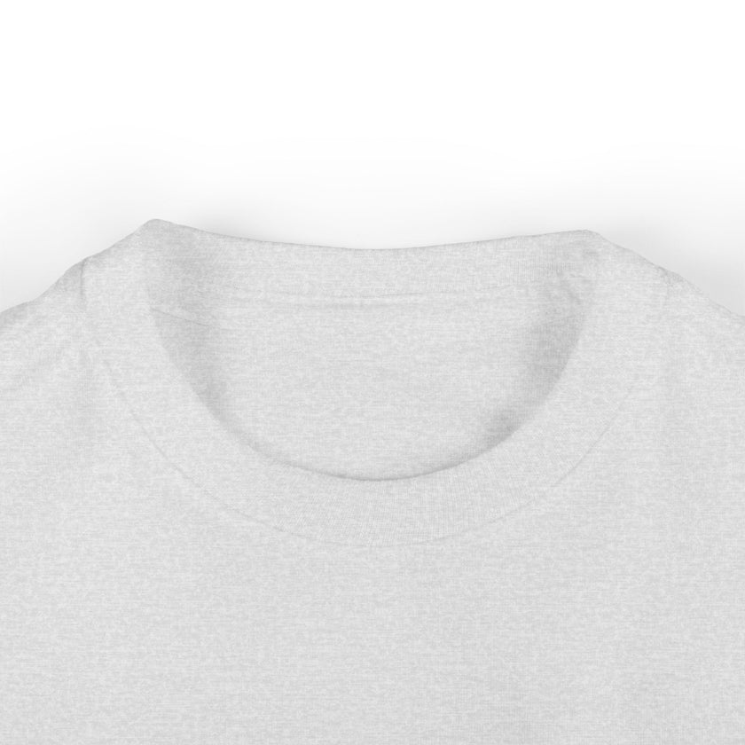 T-Shirt Bébé Garçon avec message " Je suis petit, mais je fais de grandes siestes!"