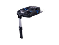 Poussette Double Junama Fluo Individual - Blanc/Or