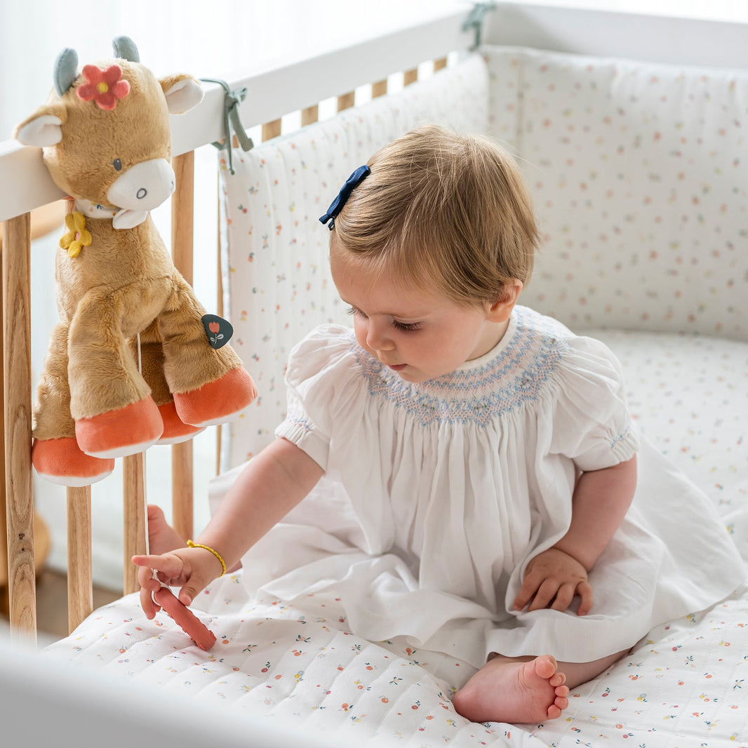 Mini-Musical Baby Sailor