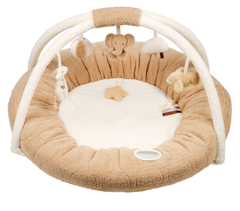 Tapis de Jeu avec Arches TEDDY