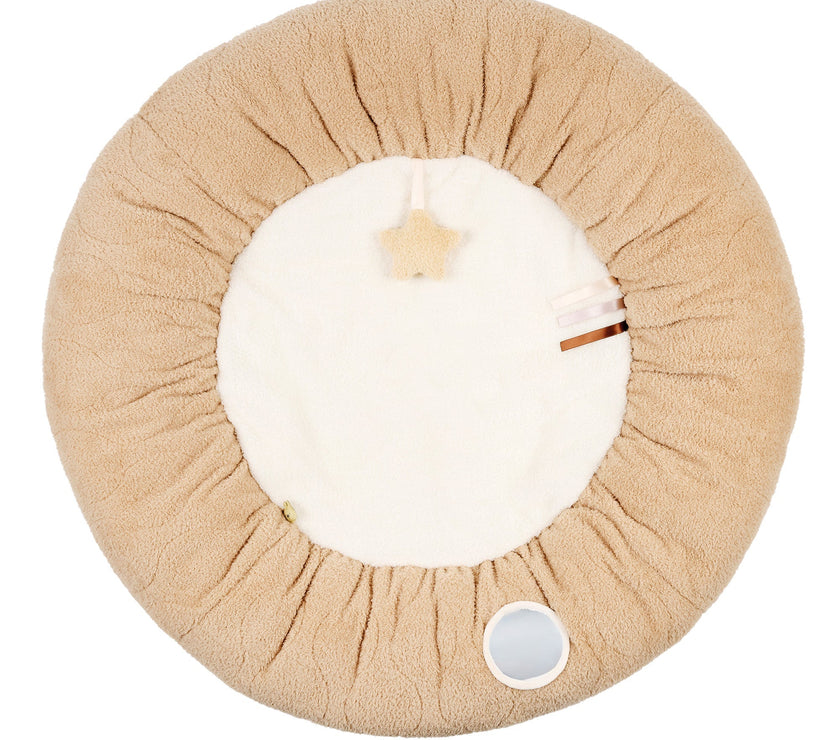 Tapis de Jeu avec Arches TEDDY