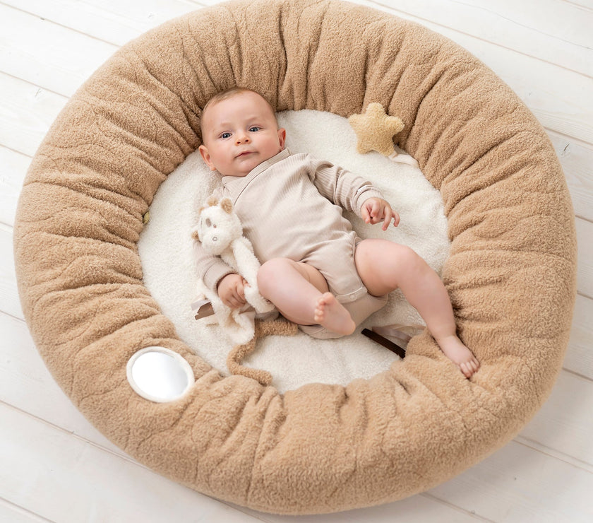 Tapis de Jeu avec Arches TEDDY