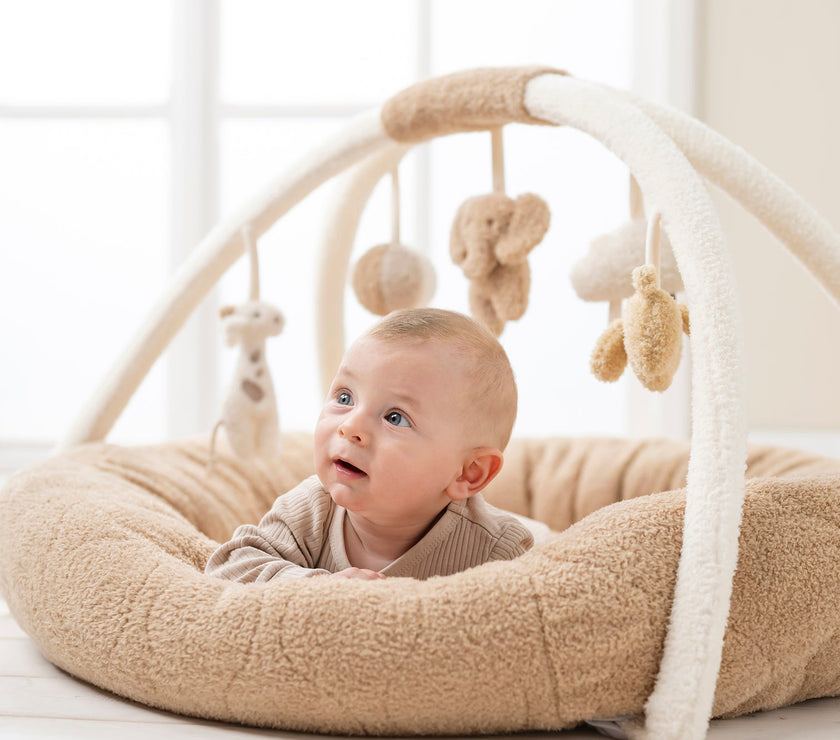 Tapis de Jeu avec Arches TEDDY