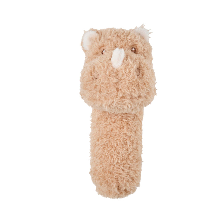 Hochet Rhinoceros TEDDY