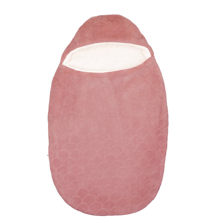 VELVET Rose Colibri reversible sleeping bag