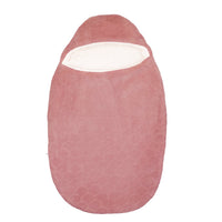 VELVET Rose Colibri reversible sleeping bag