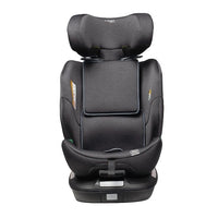 Siège-auto M.Rox i-Size Gr 0+/1/2/3 - Dark Grey