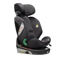 Siège-auto M.Rox i-Size Gr 0+/1/2/3 - Dark Grey