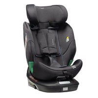 Siège-auto M.Rox i-Size Gr 0+/1/2/3 - Dark Grey