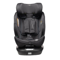 Siège-auto M.Rox i-Size Gr 0+/1/2/3 - Dark Grey